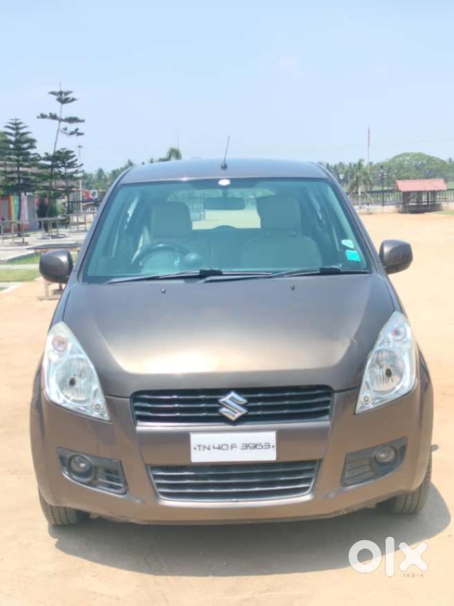 Maruti Suzuki Ritz, 2012, Diesel