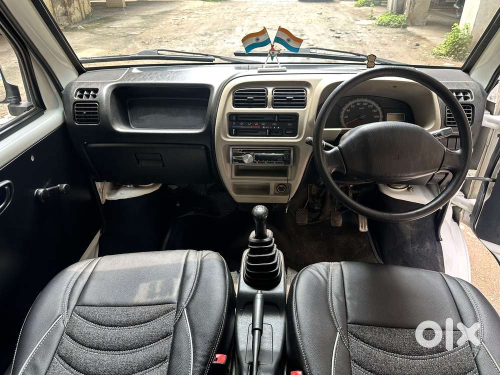 Maruti Suzuki Eeco 5 Seater Ac, 2019, Cng & Hybrids