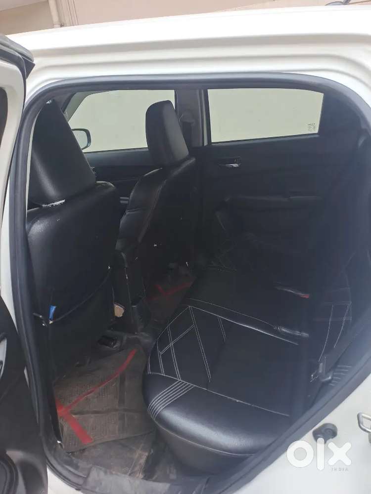 Maruti Suzuki Swift 2022