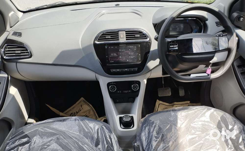 Tata Tiago Ev Xt Lr, 2026, Electric