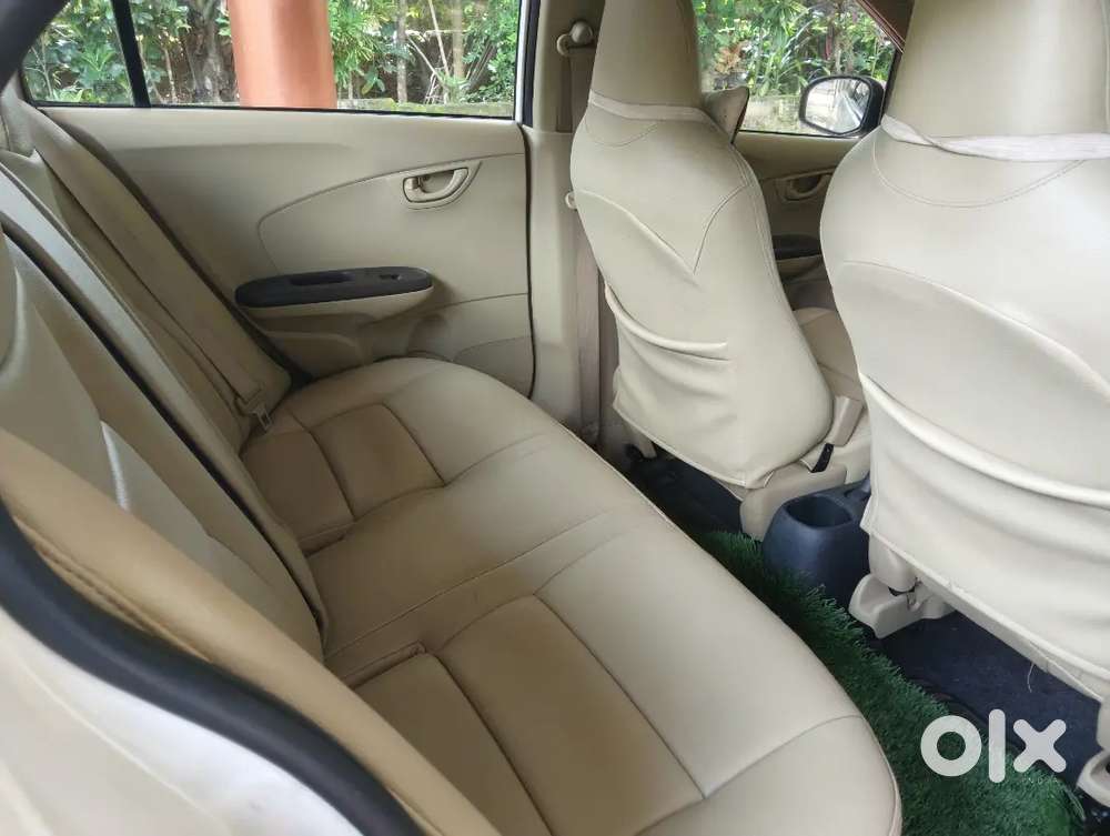Honda Amaze 1.5 2013 Manual Diesel