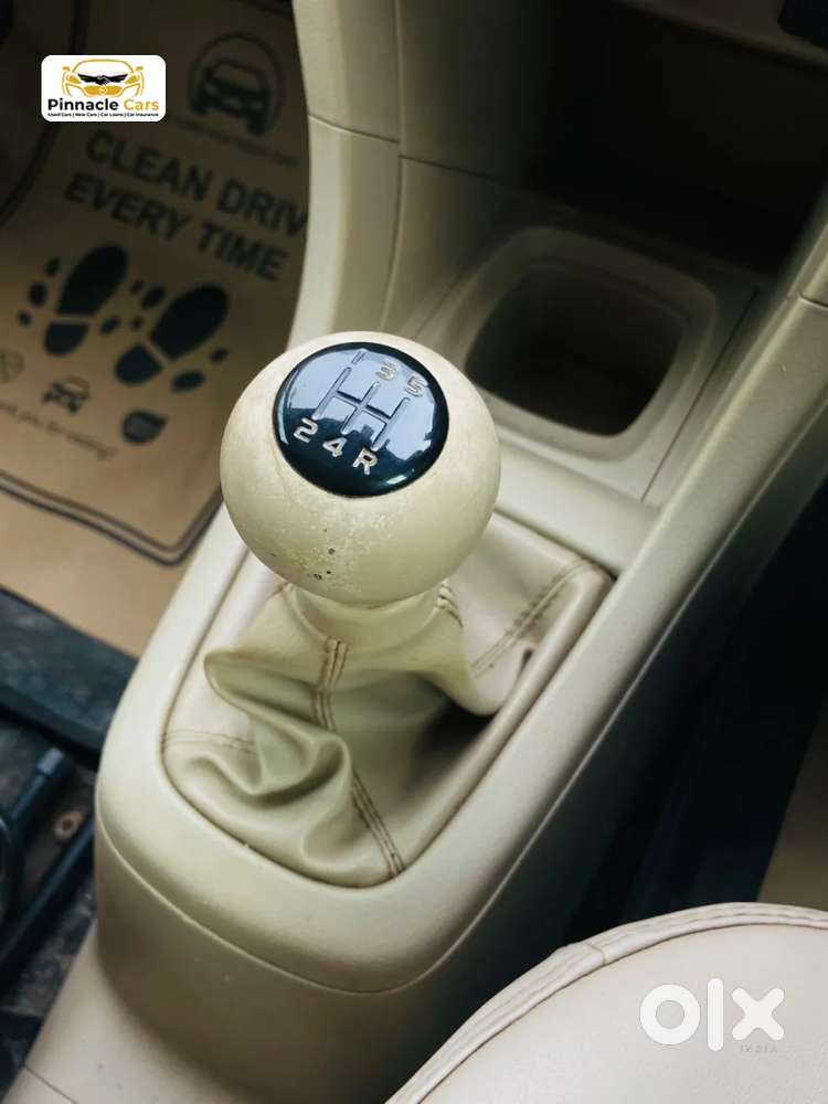 Maruti Suzuki Ertiga Vxi Cng, 2016, Cng & Hybrids