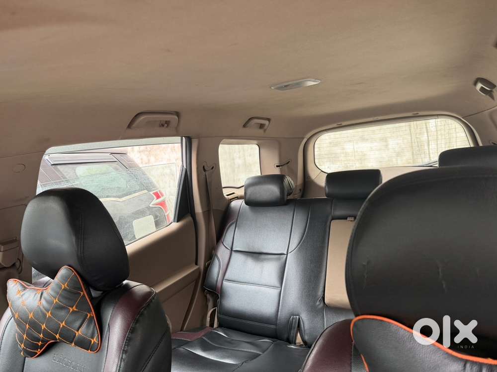 Mahindra Xuv500 Diesel 2014