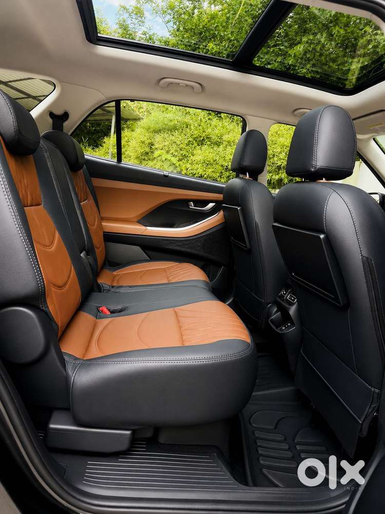 Hyundai Alcazar Prestige 7 Str 1.5 Turbo Petrol, 2024, Petrol