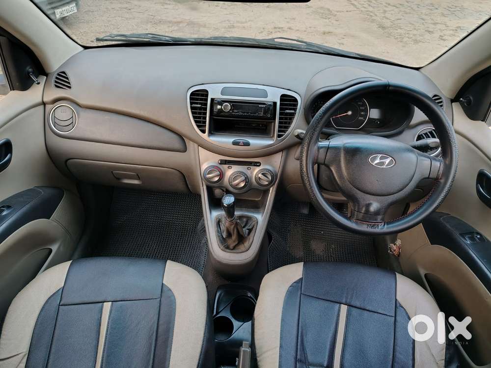 Hyundai I10 Era 1.1 Irde, 2013, Petrol