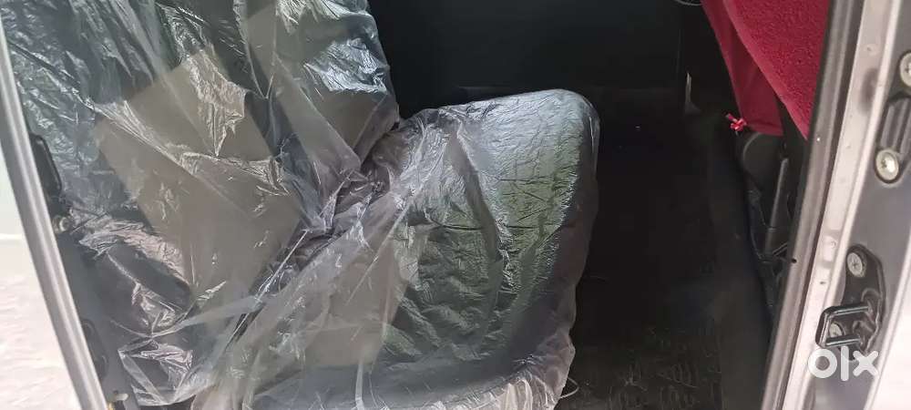 Maruti Suzuki Eeco 2022 Lpg 44000 Km Driven