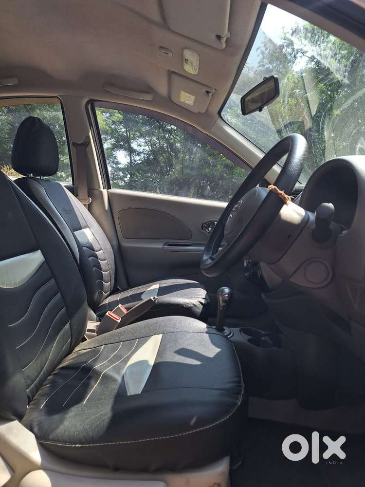 Nissan Micra 2010-2012 Xv, 2013, Petrol