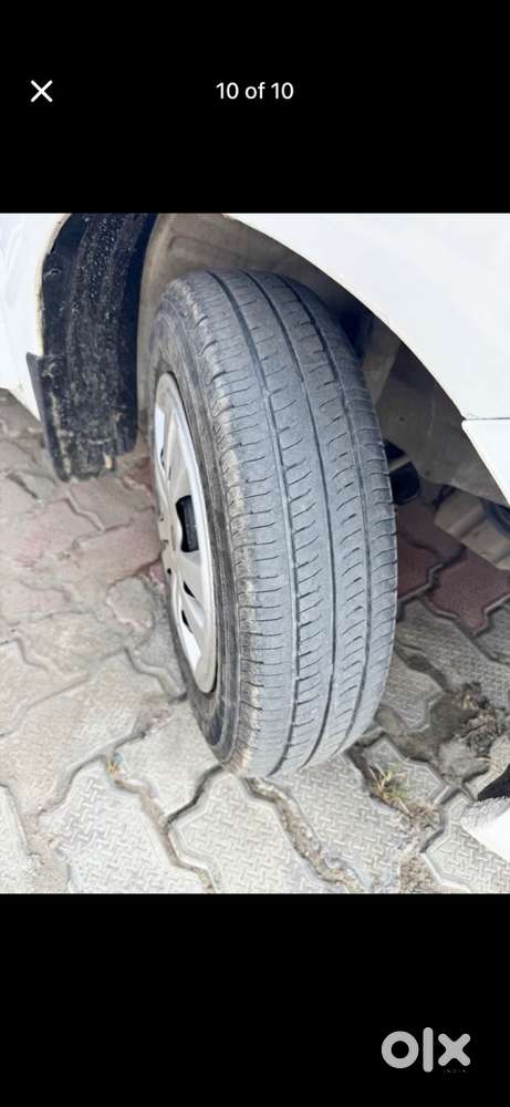 Maruti Suzuki Wagon R 2015 Petrol Vxi