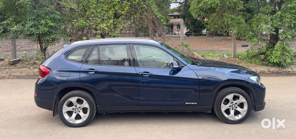 Bmw X1 Sdrive20d, 2014, Diesel