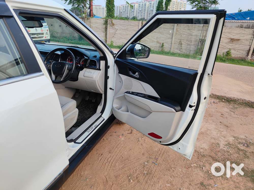 Mahindra Xuv300 W8 Option Diesel, 2022, Diesel