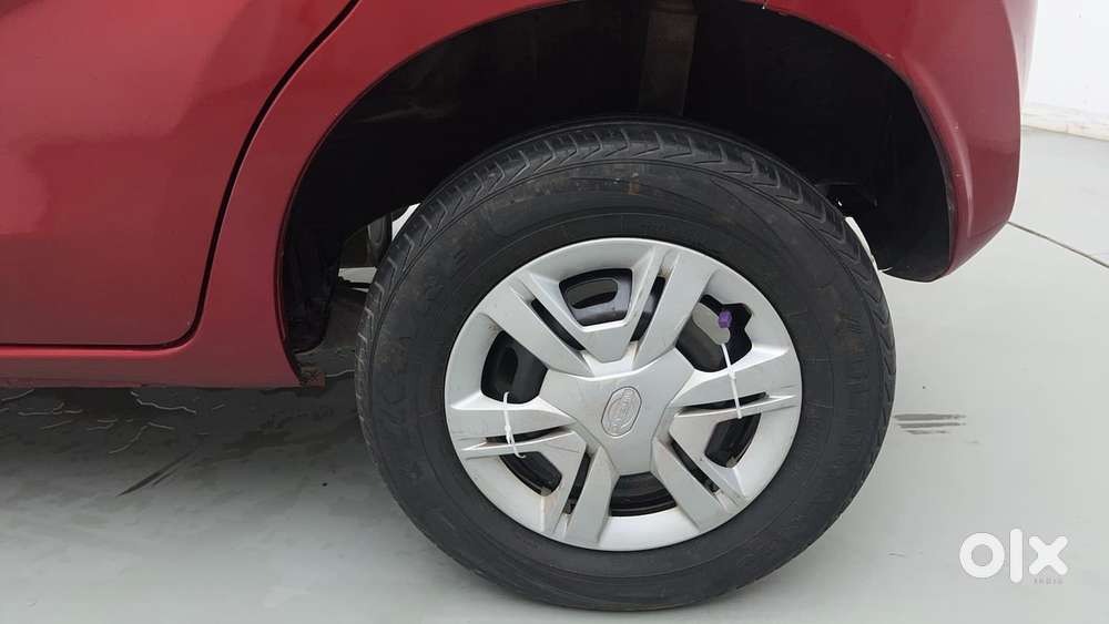 Datsun Redigo T Option, 2019, Petrol