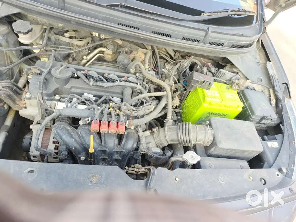 Hyundai I20 Magna Plus 2018