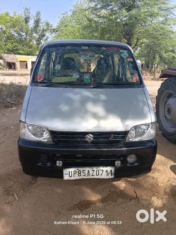 Maruti Suzuki Eeco 1.2 2017