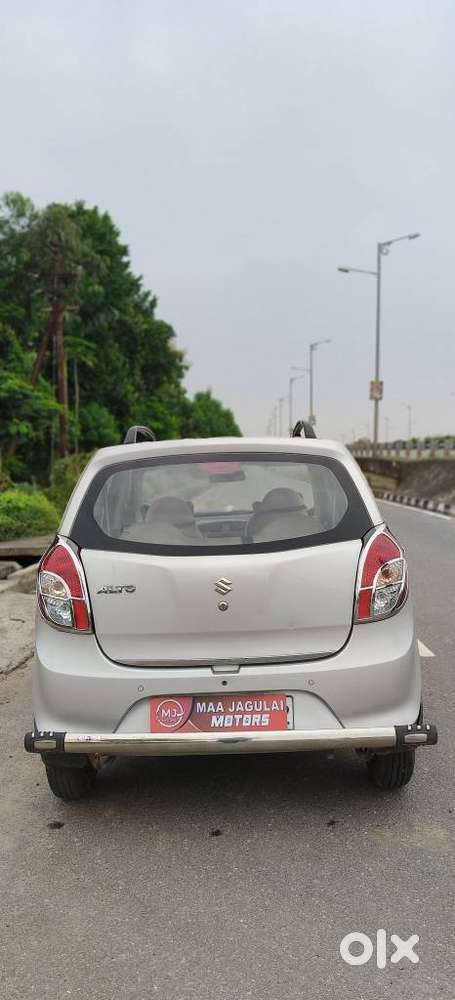 Maruti Suzuki Alto 0.8 Lxi (o), 2021, Petrol