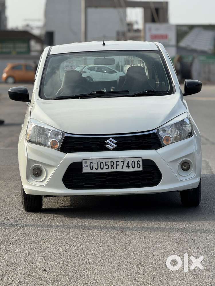 Maruti Suzuki Celerio Lxi Mt, 2019, Cng & Hybrids