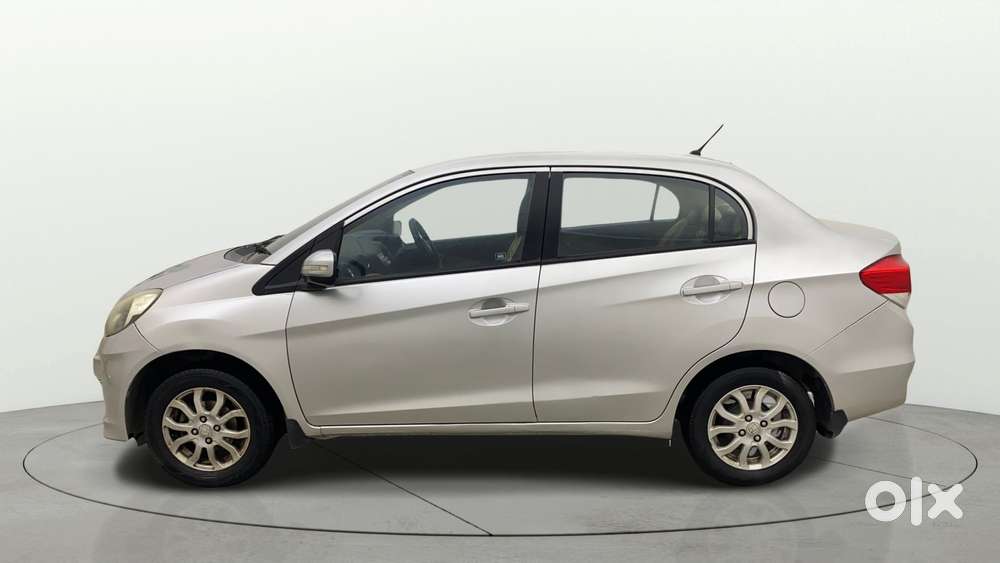 Honda Amaze 2013-2016 Vx I-vtech, 2014, Petrol