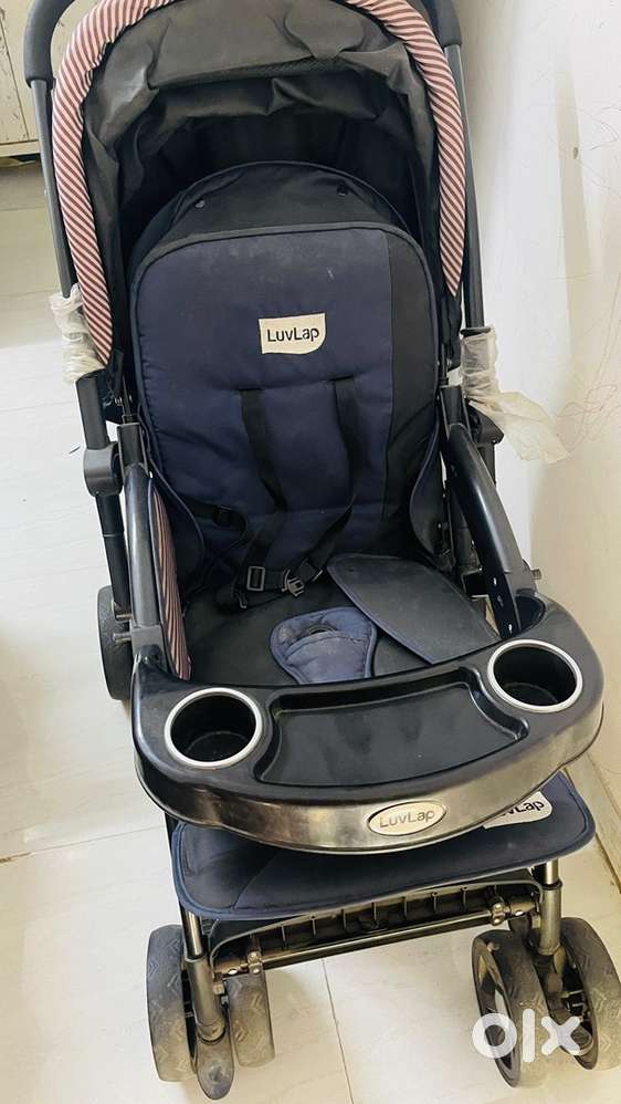 Pram/Stroller for Sale- luvlap galaxy stroller Kids Furniture