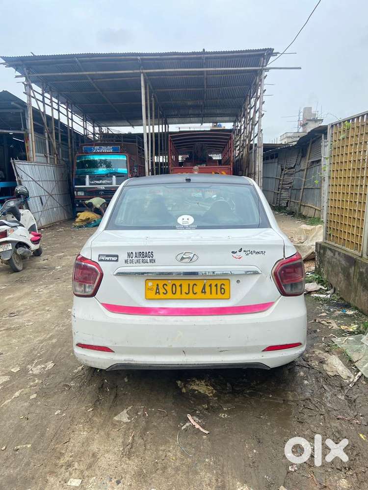 Hyundai Diesel Car 2018