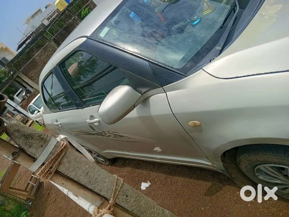 Maruti Suzuki Dzire 2010