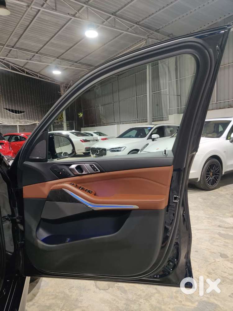 Bmw X5 Xdrive 30d M Sport, 2024, Diesel