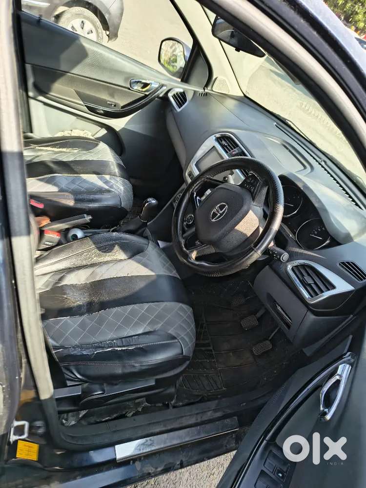 Tata Tigor 2019 Diesel 82000 Km Driven