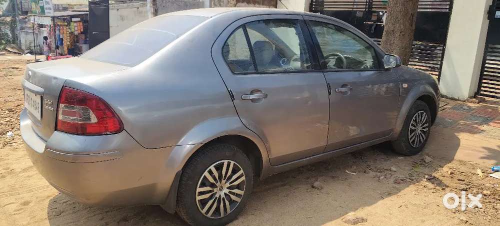 Ford Fiesta 2008 Diesel 157000 Km Driven