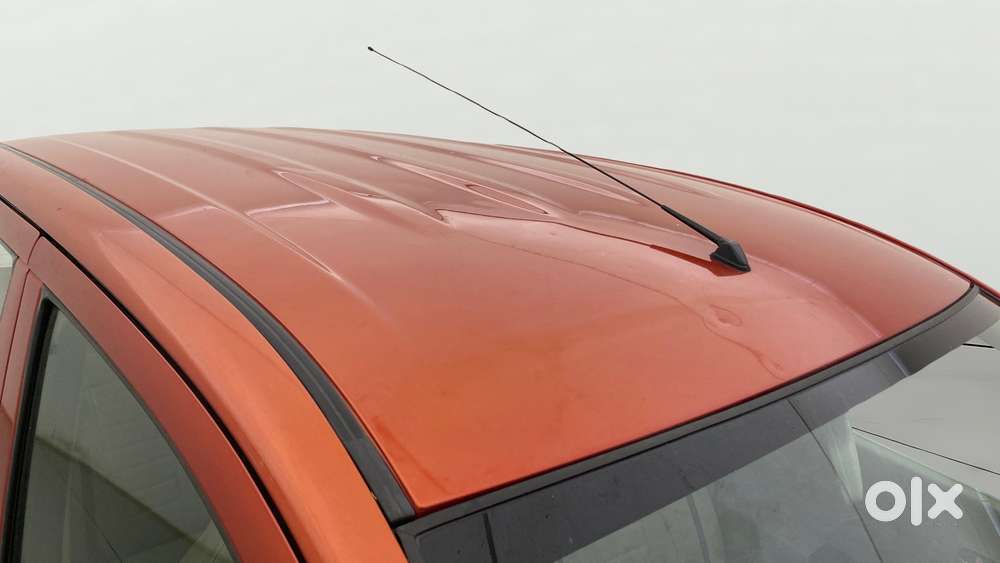 Maruti Suzuki Celerio 2014-2017 Zxi Optional, 2017, Petrol