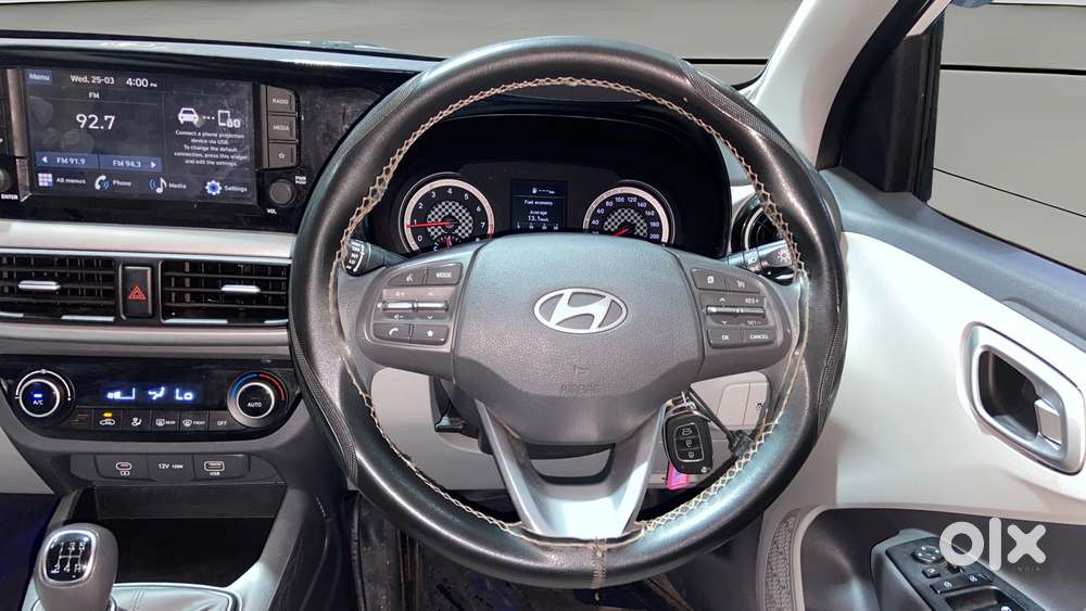 Hyundai Grand I10 Nios Sportz 1.2 Kappa Vtvt, 2023, Petrol