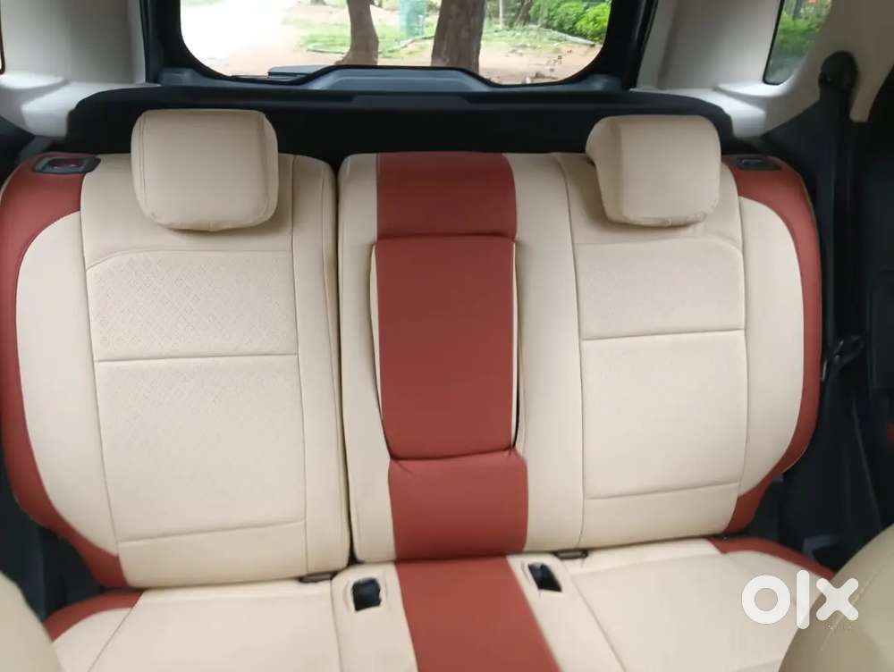 Ford Ecosport Diesel 2018