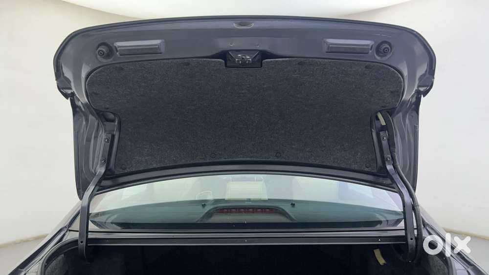 Honda City 1.5 Zx Cvt I-vtec, 2023, Petrol