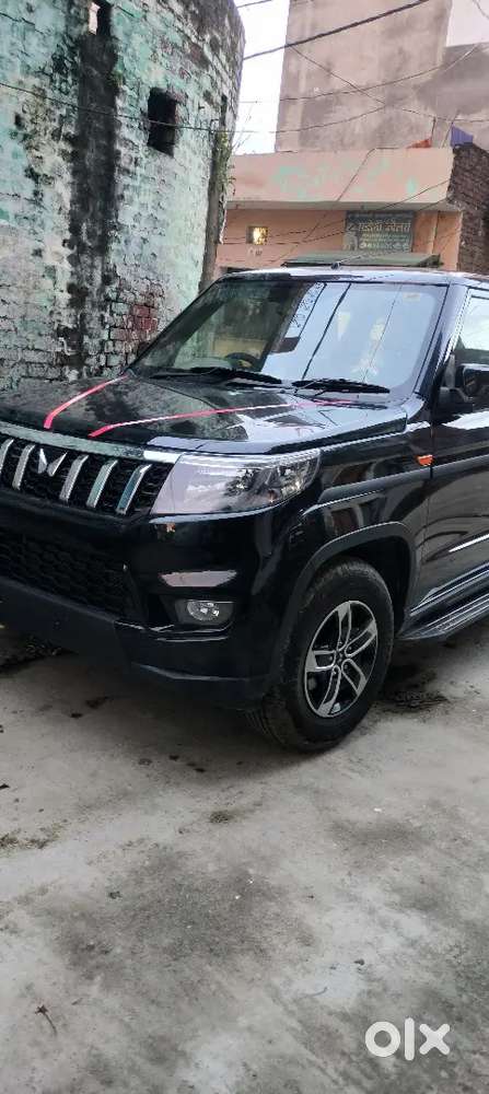 Mahindra Bolero Neo 2024 Variant