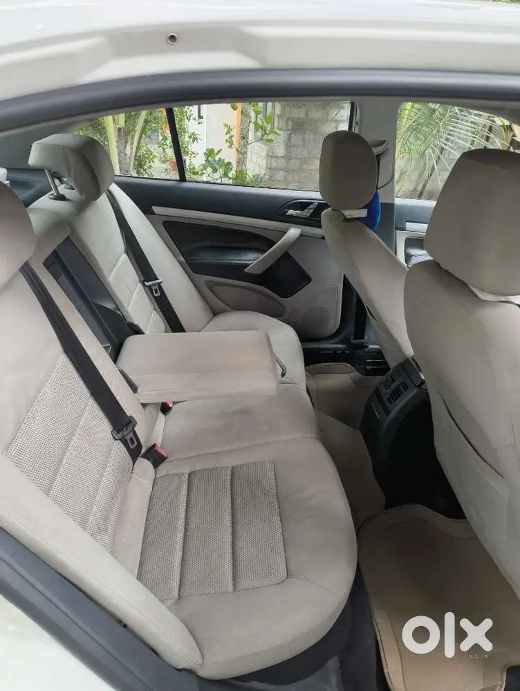 Skoda Laura 1.9 Tdi