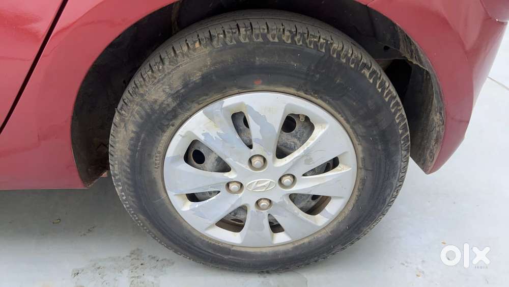 Hyundai I10 Magna 1.2 Itech Se, 2013, Petrol