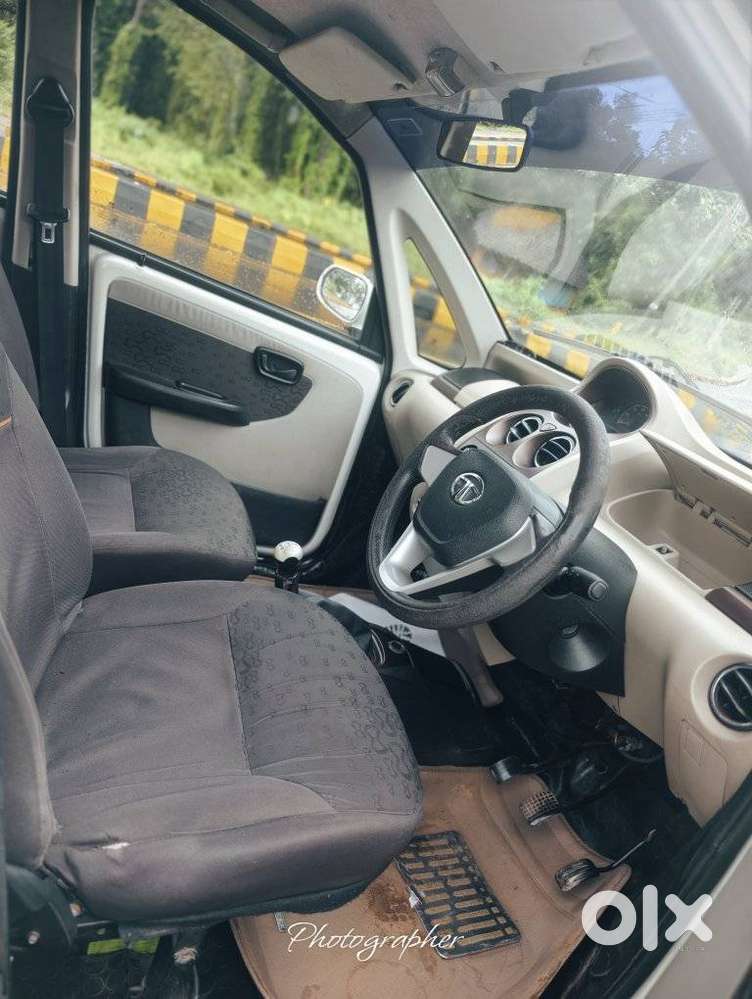 Tata Nano Xt, 2015, Petrol