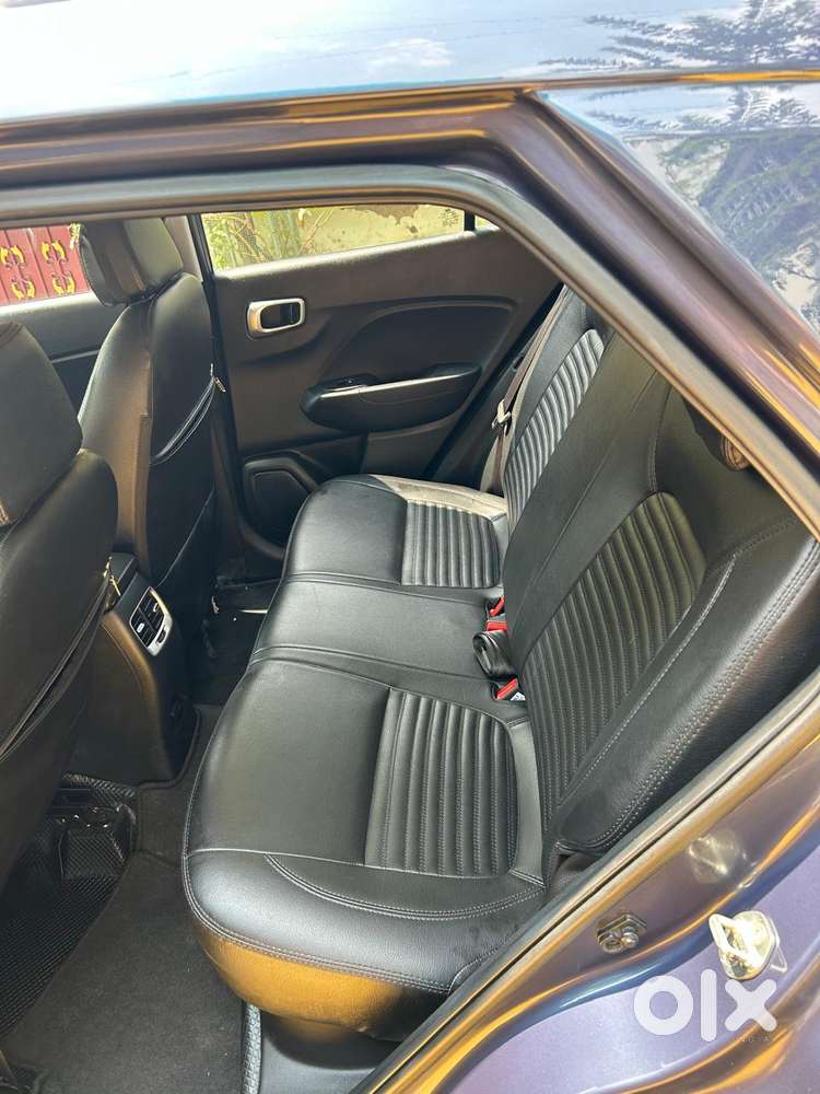 Hyundai Venue Sx Mt, 2020, Diesel