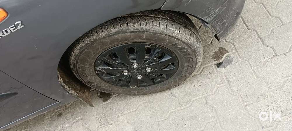 Hyundai I10 2015 Petrol 64400 Km Driven