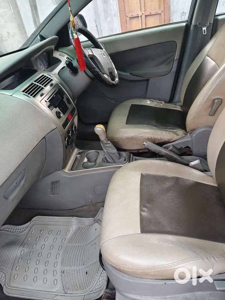 Tata Manza 2010 Diesel 107000 Km Driven