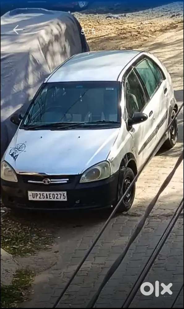 Tata Indica V2 2009 Diesel