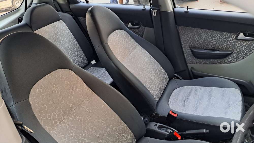 Maruti Suzuki Alto 800 Lxi, 2017, Petrol
