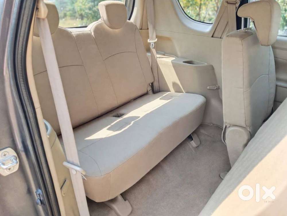 Maruti Suzuki Ertiga Vxi Abs Bs Iv, 2015, Petrol