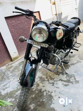 Olx bullet 2024 classic 350