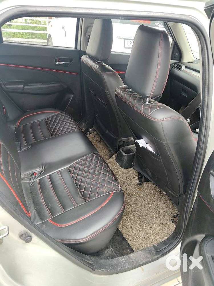 Maruti Suzuki Swift Vxi Ags, 2021, Petrol