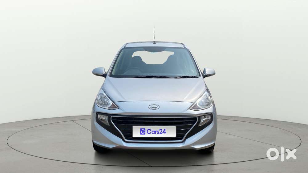 Hyundai New Santro 1.1 Sportz Mt, 2021, Petrol