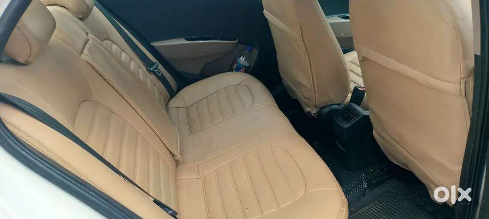 Hyundai Xcent 2017 Diesel Good Condition