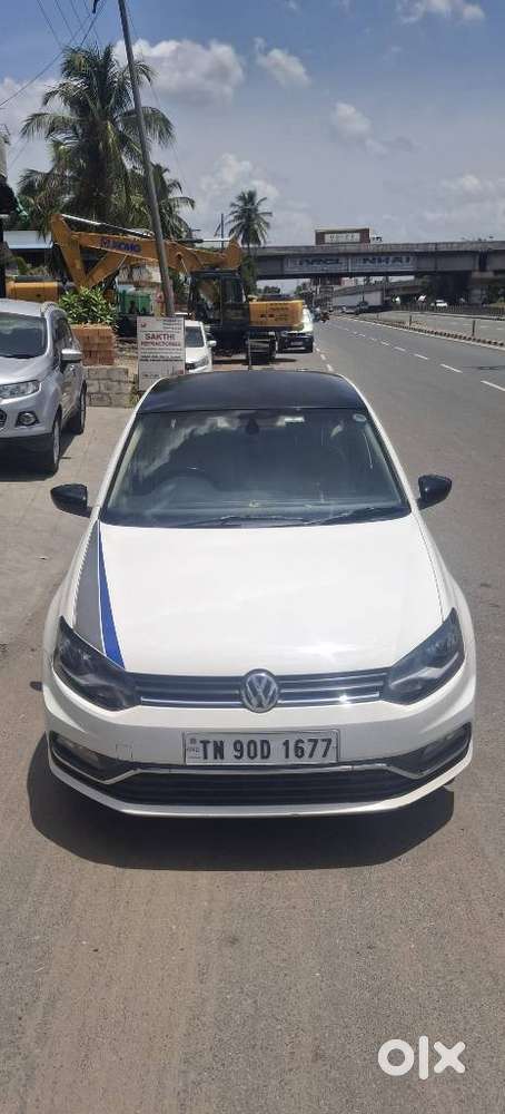 Volkswagen Ameo, 2018