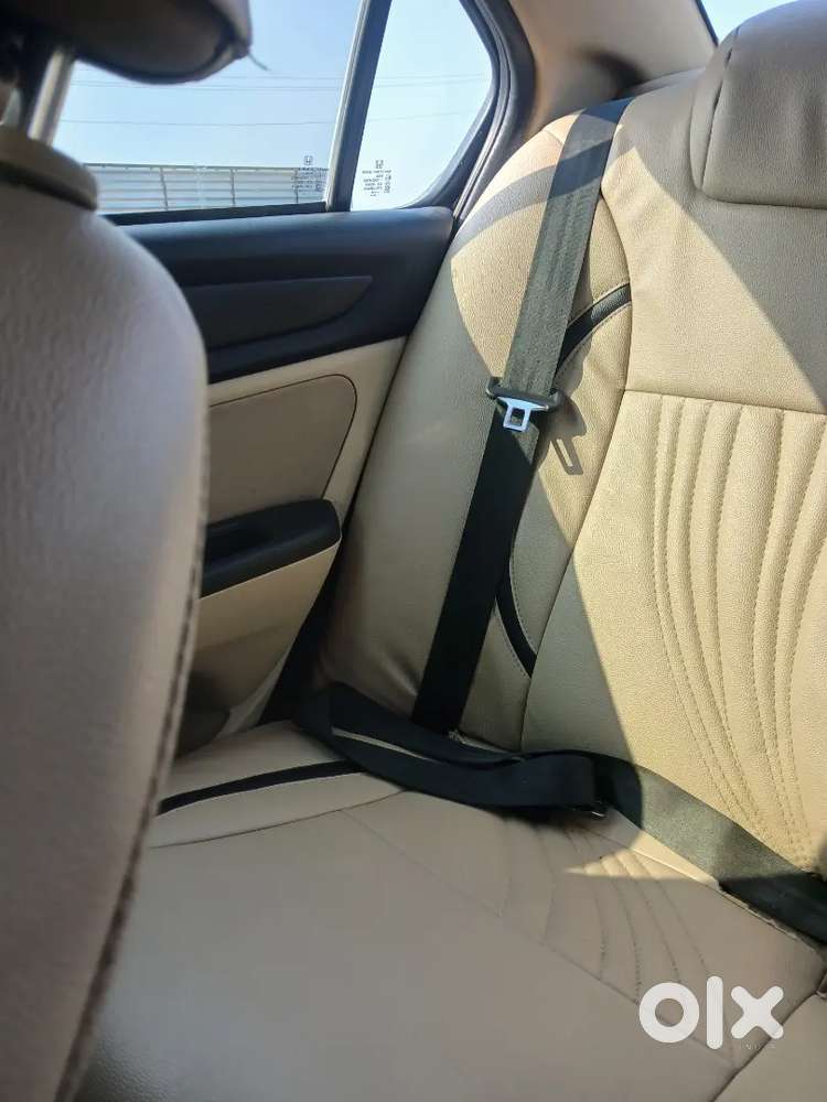 Honda Amaze 1.5 Special 2019 With Bumpher To Bumpher Icici Insurance