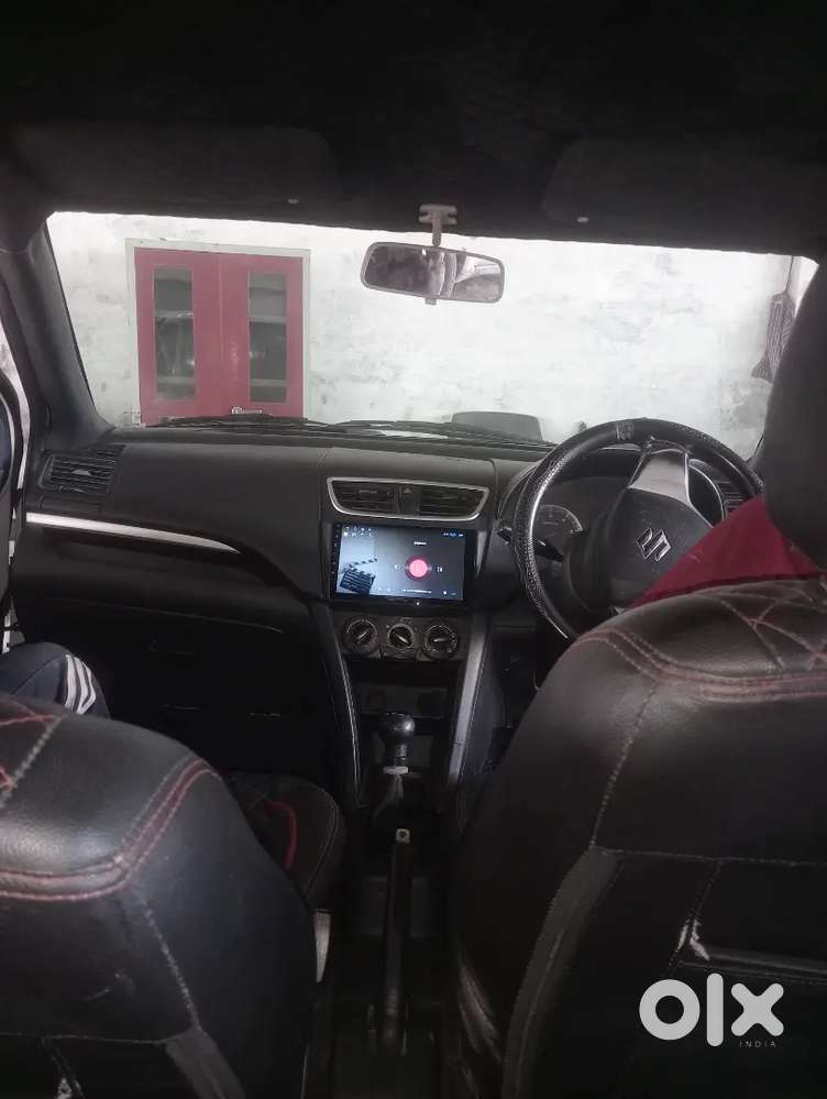 Swift Maruti Suzuki 2013 Year