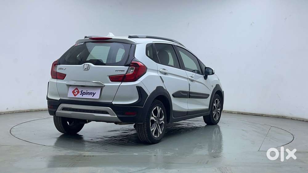 Honda Wr-v [ ] 1.2 Sv I-vtec Mt, 2023, Petrol