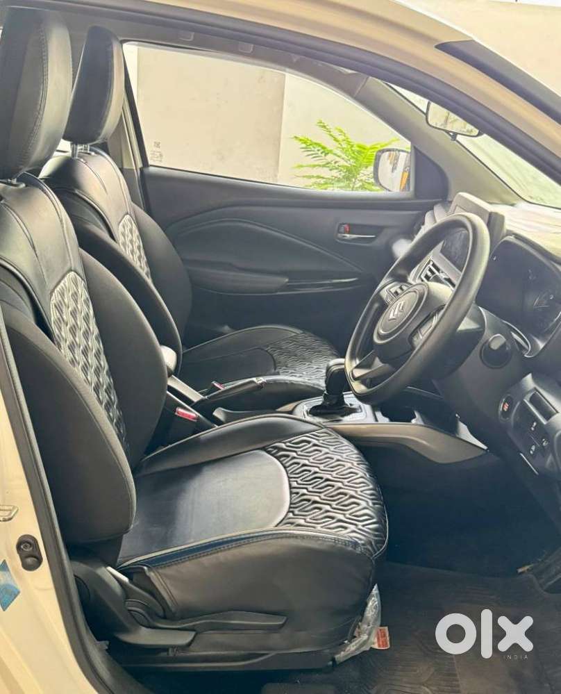 Maruti Suzuki Baleno Zeta, 2025, Petrol