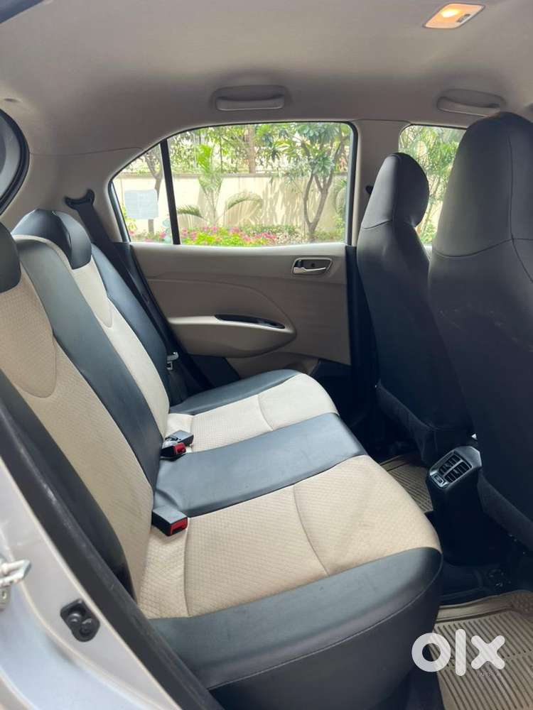 Hyundai Santro Amt 2021  Single Owner  37k Km  Excellent Condition